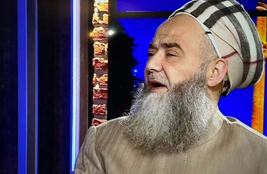 Hadi Özışık ilk kez açıkladı! Cübbeli Ahmet Hoca neden konuk olarak katılmıyor?