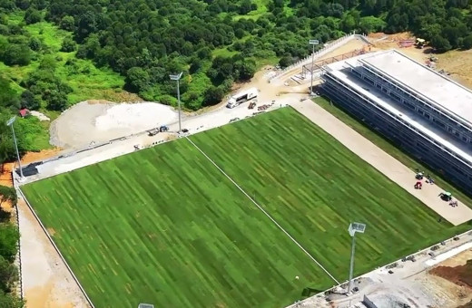 Galatasaray, Kemerburgaz Tesisleri'nin arsasını kiraladı