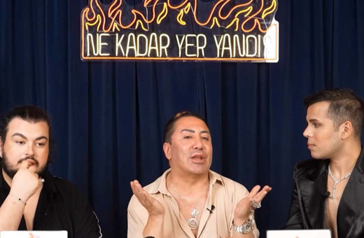 Murat Övüç açıkladı: Türkiye'de okul açacağım