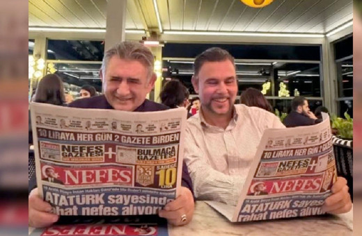 Fuat Uğur'un yazısı TV100 sitesinden neden kaldırıldı?