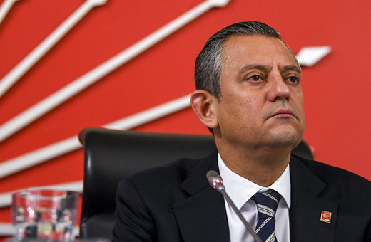 CHP'de Parti Meclisi toplandı