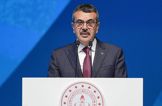 Milli Eğitim Bakanı Yusuf Tekin: Yapacağımız şey eğitim sistemimizi ona göre revize etmek