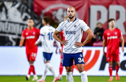 Sofyan Amrabat'tan Galatasaray itirafı ve Filistin cevabı