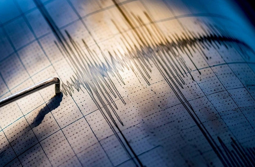ABD'nin Kaliforniya eyaletinde 7 büyüklüğünde deprem