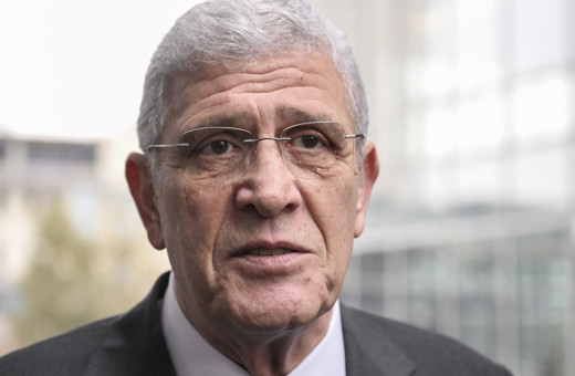 Müsavat  Dervişoğlu, TİSK ve TÜRK-İŞ'i ziyaret etti! Flaş asgari ücret açıklaması