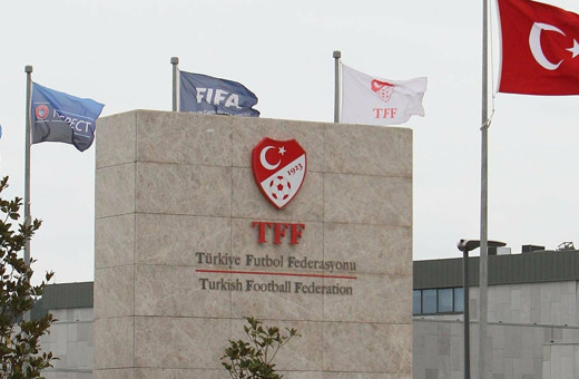 Fenerbahçe, Türkiye Kupası'na katılmayacağını TFF'ye bildirdi