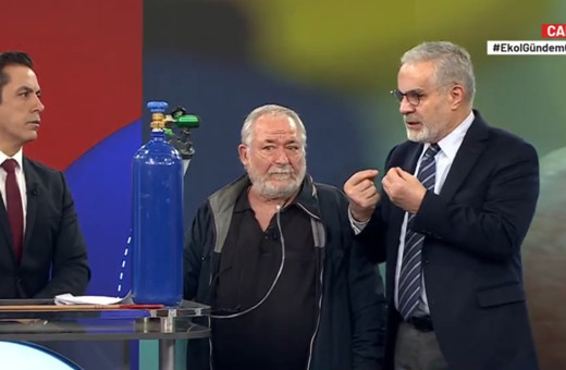 Banka mağdurları, yaşadıklarını Ekol TV'de anlattı