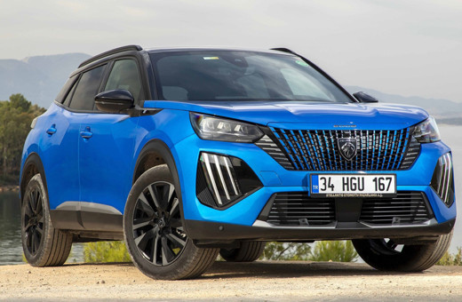 Peugeot, aralık ayına özel kampanya başlattı
