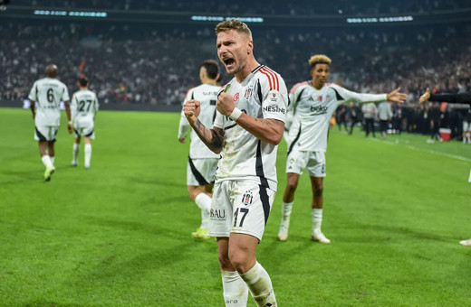 Beşiktaş'tan Fenerbahçe'ye olay gönderme: Bu acılı gecende...