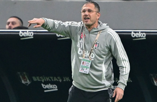 Serdar Topraktepe: 'Rafa beni kenara atabilirsin' dedi