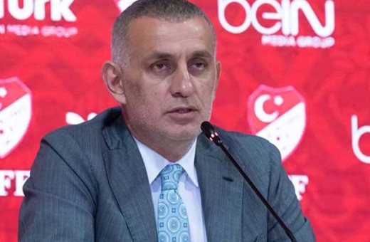 Hacıosmanoğlu'ndan Barış Alper Yılmaz tepkisi: Gerekeni yaparız