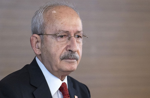 Kemal Kılıçdaroğlu'nun acı günü