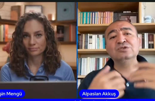 'Bir an önce Esad'la gerekli temas sağlanmalı' diyen Özgür Özel gündem oldu