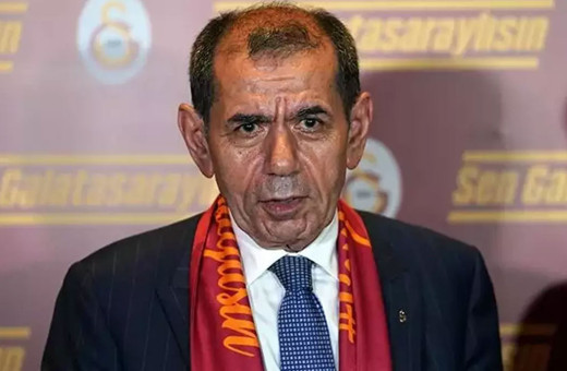 Dursun Özbek'ten Hacıosmanoğlu'na çağrı! 'Gereğini yap'