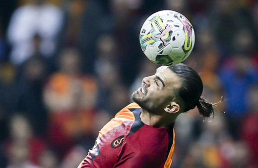 Galatasaray'a Malmö maçı öncesinde Abdülkerim Bardakcı müjdesi