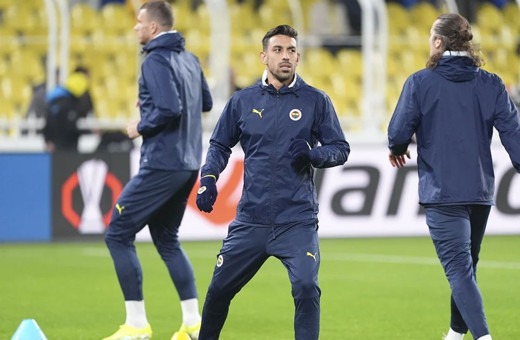 İrfan Can Kahveci: Bundan sonra birlikte olmamız gerekiyor