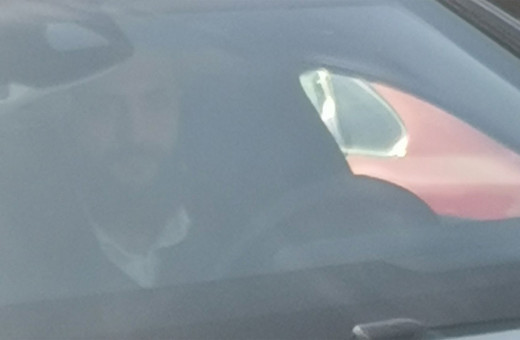 Şam'da MİT Başkanı İbrahim Kalın'ın aracını HTŞ lideri Culani kullandı