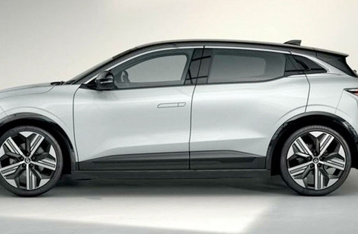 Renault elektrik ve hibrit otomobilleri yeni nesillere TekTok'ta öğretecek