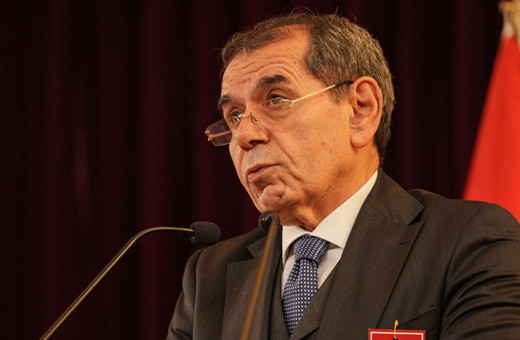 Sermaye artışı resmileşti! Galatasaray'ın kasasına dev gelir girecek