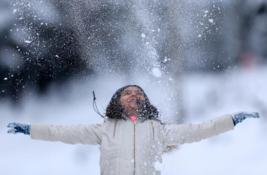 2 ilimizde eğitime kar engeli! Tatil edildi...