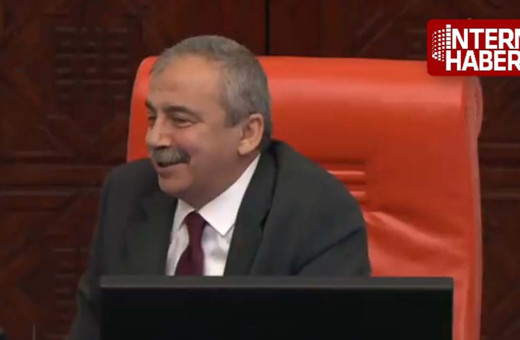 SP'li Kaya'nın "Çözüm süreci" göndermesine Sırrı Süreyya Önder'den güldüren cevap