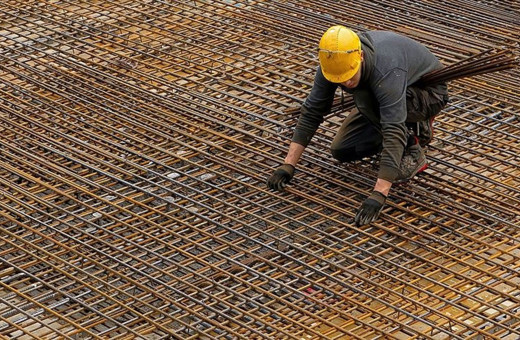 Ücretli çalışan sayısı ekimde arttı