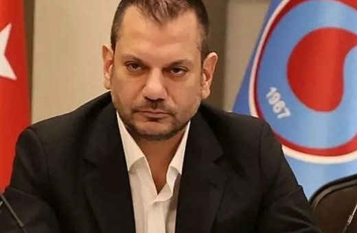 Ertuğrul Doğan'dan maç sonrası sert sözler: Rezillik bitmiyor!