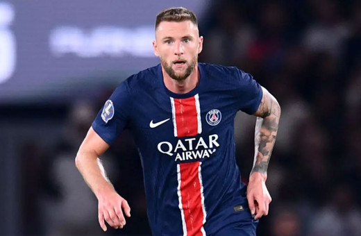 PSG'de top koşturan Slovak stoper Galatasaray'a çok yakın