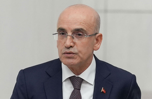 Mehmet Şimşek'ten sektörlerin enflasyon beklentileri verileriyle ilgili açıklama