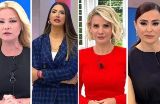 Ege Ebrar Önür'den medyaya etik uyarısı: Şiddet ve ahlaki erozyona dikkat