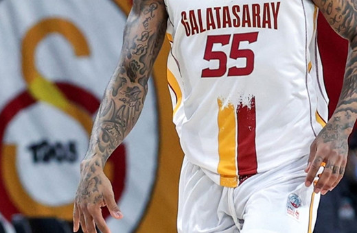 Galatasaray o ismi kadrosuna kattı