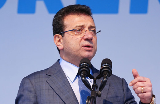 Ekrem İmamoğlu'nun 2 yıl 4 aya kadar hapsi istendi