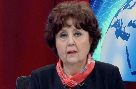 Terör saldırısıyla ilgili sözleriyle tepki çeken Ayşenur Arslan'a istenen ceza belli oldu