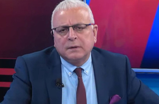 Merdan Yanardağ'dan canlı yayında skandal benzetme!