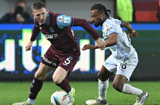 Trabzonspor kötü gidişe 'dur' dedi!