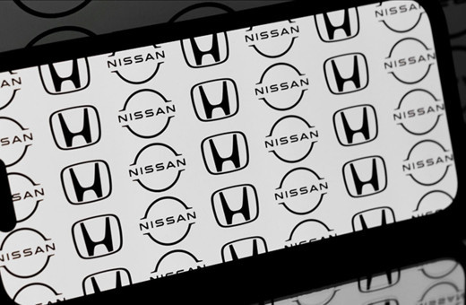 Otomotivde iki dev firma harekete Honda ve Nissan resmen görüşmelere başladı