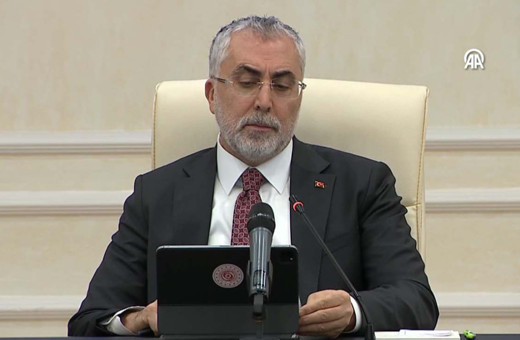 2025 yılı asgari ücreti belli oldu! Yüzde 30 zam yapıldı