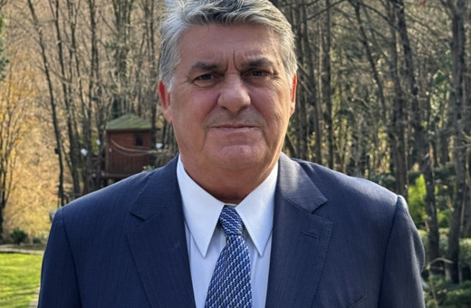 Serdal Adalı'dan Sergen Yalçın açıklaması