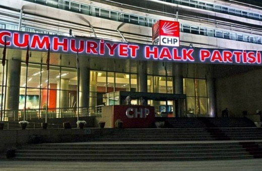 CHP Merkez Yönetim Kurulu, olağanüstü toplanıyor