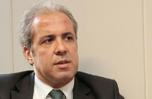 AK Partili Şamil Tayyar'dan asgari ücrete tepki: Üzgünüm