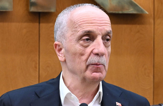 Asgari ücret toplantısına katılmayan TÜRK-İŞ, bugün kritik kararını açıkladı