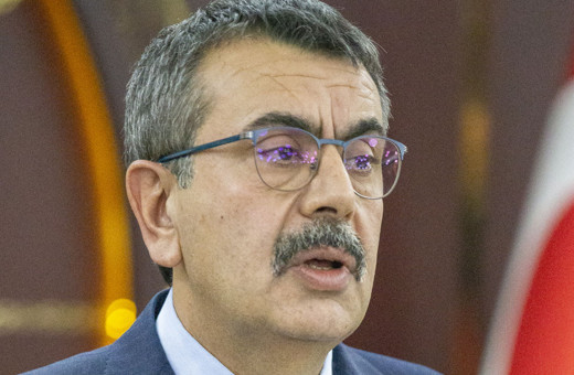 Yusuf Tekin: Öğretmen ataması son defa KPSS ile yapılacak