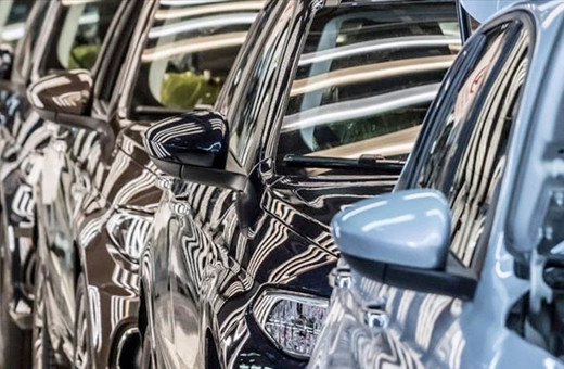 İkinci el otomobil ticaretinde uygulama uzatıldı Resmi Gazete'de yayımlandı