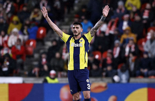 Samet Akaydin'e Bodrum FK'dan teklif var