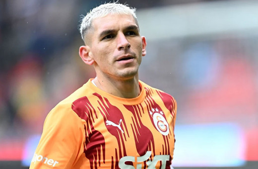 Lucas Torreira: Galatasaray'daki en mutlu insanım