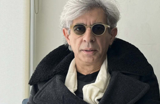 Okan Bayülgen’den Gazze mesajı: Hayat devam edemez