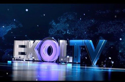 Medyanın yeni soluğu Ekol TV'den çalışanlarına büyük jest