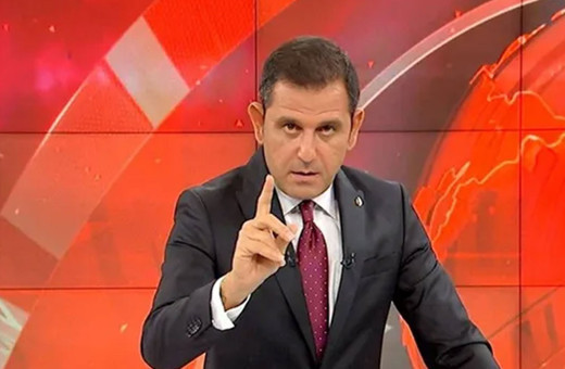 Fatih Portakal emekli maaşını açıkladı: Allah bereket versin