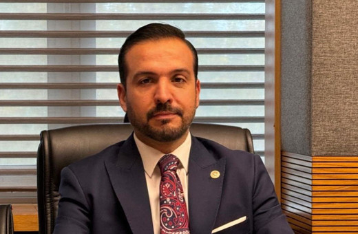 Sular durulmuyor! Kürşad Zorlu, İYİ Parti'den istifa etti!