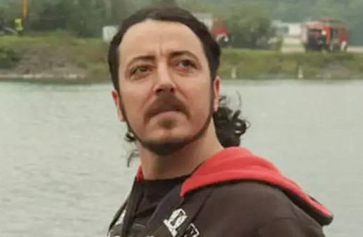 Senarist ve yönetmen Olgun Özdemir vefat etti